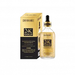 24k Gold Primer Serum أين أرخص، تقييمات، شراء، توصيل إلى المنزل. قطر