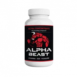 Alpha Beast Low Price in farmacia, disponibilità, comprare, costo. Italia