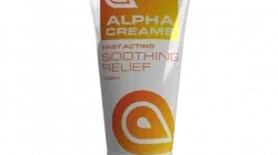 Alpha Cream