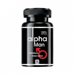 Alpha Man price, buy, reviews, delivery. India