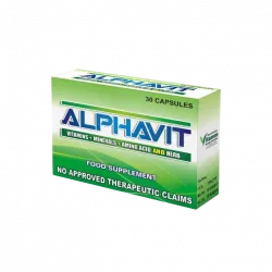 Alphavit para saan, paano gamitin, saan mahahanap, presyo. Pilipinas