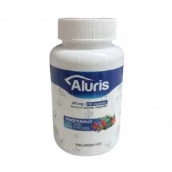 Aluris penggunaan, harga, alternatif, beli. Malaysia