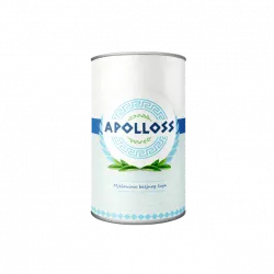 Apolloss ефикасност, рецензије, цена, наручити. Косово