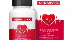 Arterotonic Free