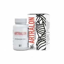 Artralon precio, comprar, opiniones, entrega. Colombia