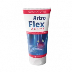 Artroflex у апотекама града, цена, купити без рецепта. Косово