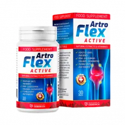 Artroflex Active non merkeago, iritziak, erosi, etxera bidalketa. Espainia