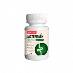 Bacteriomin comprar en línea, entrega, opiniones, descuentos. Colombia