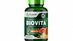 Biovita