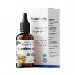 Bronhomin Low Price шта је то, рецензије, цена, наручити. Србија