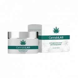 Cannabilab الاستخدام، السعر، البدائل، شراء. عمان