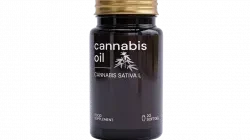 Cannabis Oil Hypertension