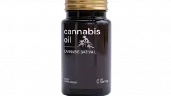 Cannabis Oil Prostatitis