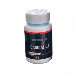 Cardialica en farmacias, disponibilidad, comprar, costo. Colombia