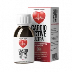 Cardio Active Ultra şehirdeki eczanelerde, mevcut, satın almak, maliyet. Türkiye