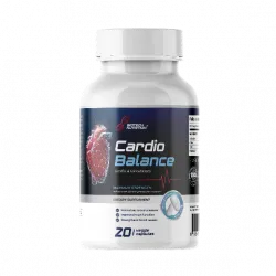 Cardio Balance الفعالية، تقييمات، السعر، اطلب. تونس