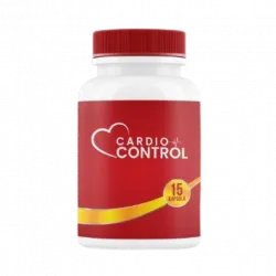 Cardio Control u ljekarnama grada, cijena, kupiti bez recepta. Bosna i Hercegovina