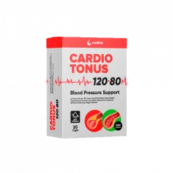 Cardio Tonus precio, comprar, opiniones, entrega. España