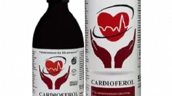 Cardioferol (Кардиоферол)