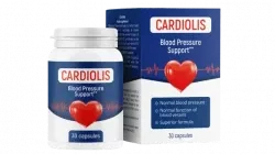 Cardiolis Low Price