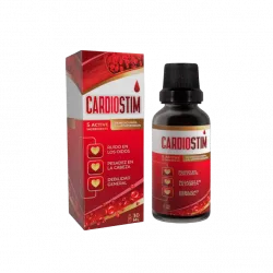 Cardiostim Low Price para qué, cómo aplicar, dónde encontrar, precio. Colombia