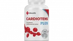 Cardiotens Plus Free