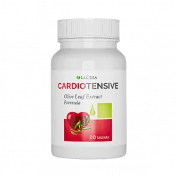 Cardiotensive para que, como aplicar, onde atopar, prezo. España