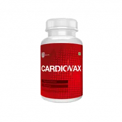 Cardiovax instructions, analogs, where to buy, cost. Malaysia