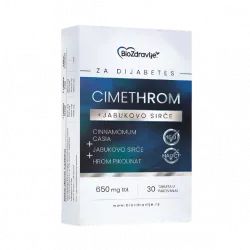 CimetHrom Low Price купити онлайн, испорука, рецензије, попусти. Србија