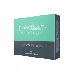 Clinical Beauty αγοράστε online, αποστολή, κριτικές, εκπτώσεις. Ελλάδα