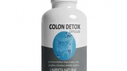 Colon Detox