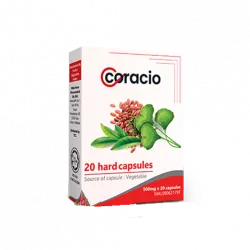 Coracio Potency எங்கு பரிசு, மதிப்புரை, வாங்க, வீட்டிற்கு விநியோகம். மலேசியா