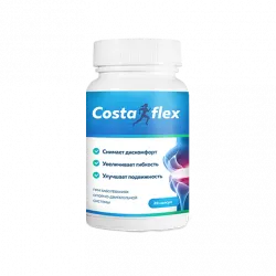 Costa Flex Low Price где дешевле, отзывы, купить, доставка на дом. Молдова