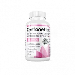 Cystonette dónde más barato, opiniones, comprar, entrega a domicilio. Guatemala