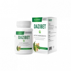 Dazibet 效果, 评价, 价格, 订购. 马来西亚