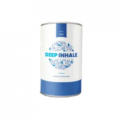 Deep Inhale купити онлайн, испорука, рецензије, попусти. Црна Гора