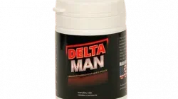 Delta Man