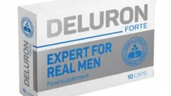 Deluron