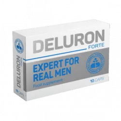 Deluron Low Price efficacia, recensioni, prezzo, ordinare. Italia