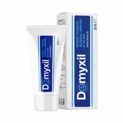 Demyxil Fungus în farmacii, disponibilitate, cumpăra, cost. România