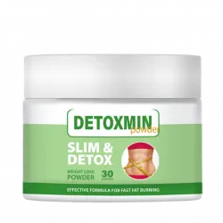 Detoxmin কেন, কিভাবে ব্যবহার করবেন, কোথায় পাবেন, দাম। বাংলাদেশ