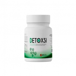 Detoxsi dónde más barato, opiniones, comprar, entrega a domicilio. Argentina