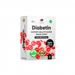 Diabetin aplicación, precio, análogos, comprar. Colombia