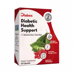 Diabex for what, how to use, where to find, price. Philippines