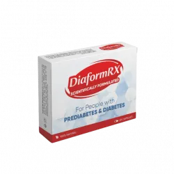 DiaformRX Free где дешевле, отзывы, купить, доставка на дом. Литва