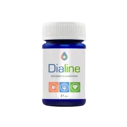 Dialine precio, comprar, opiniones, entrega. Colombia