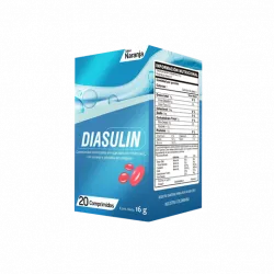 Diasulin eficacia, opiniones, precio, ordenar. Colombia