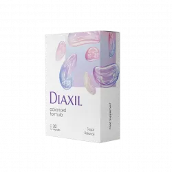 Diaxil eficacia, opiniones, precio, ordenar. España