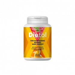 Dietoll ефективност, отзиви, цена, поръчай. България