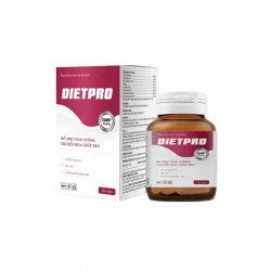 Dietpro nơi rẻ hơn, đánh giá, mua, giao hàng tận nhà. Việt Nam